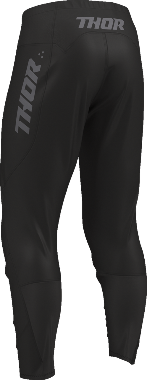 THOR Youth Ridemode Menace Pants - Black - US 22 2903-2718