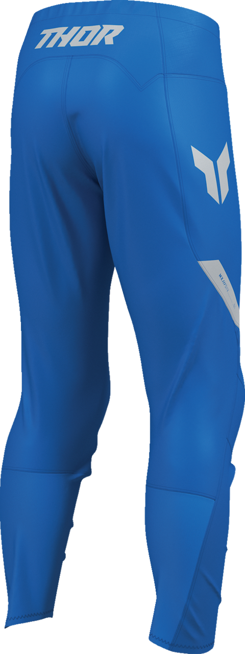 THOR Youth Ridemode Menace Pants - Blue - US 22 2903-2706
