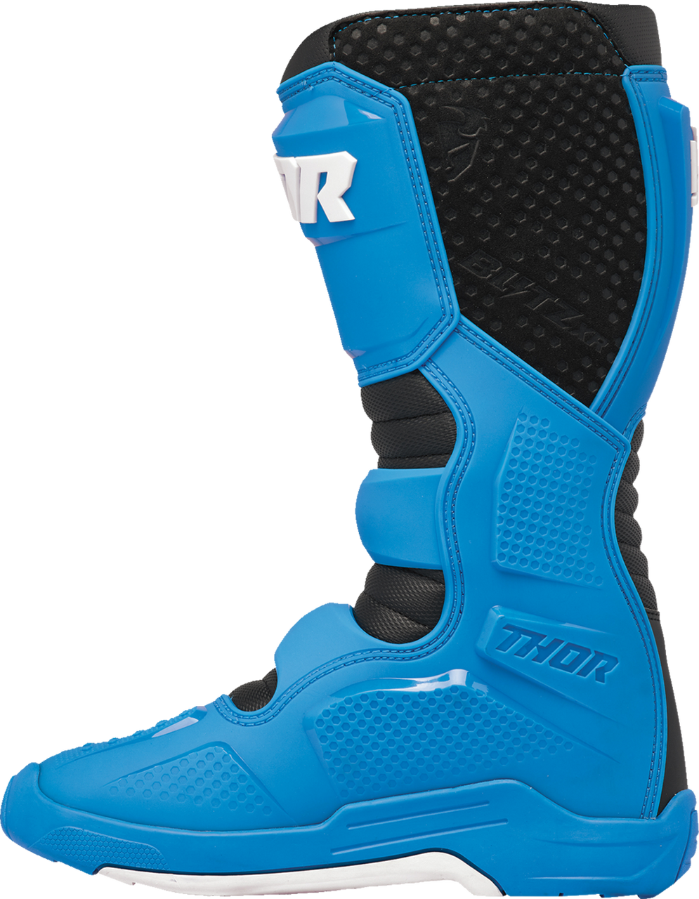 THOR Blitz XR Boots - Blue/Black - US 15 3410-3090