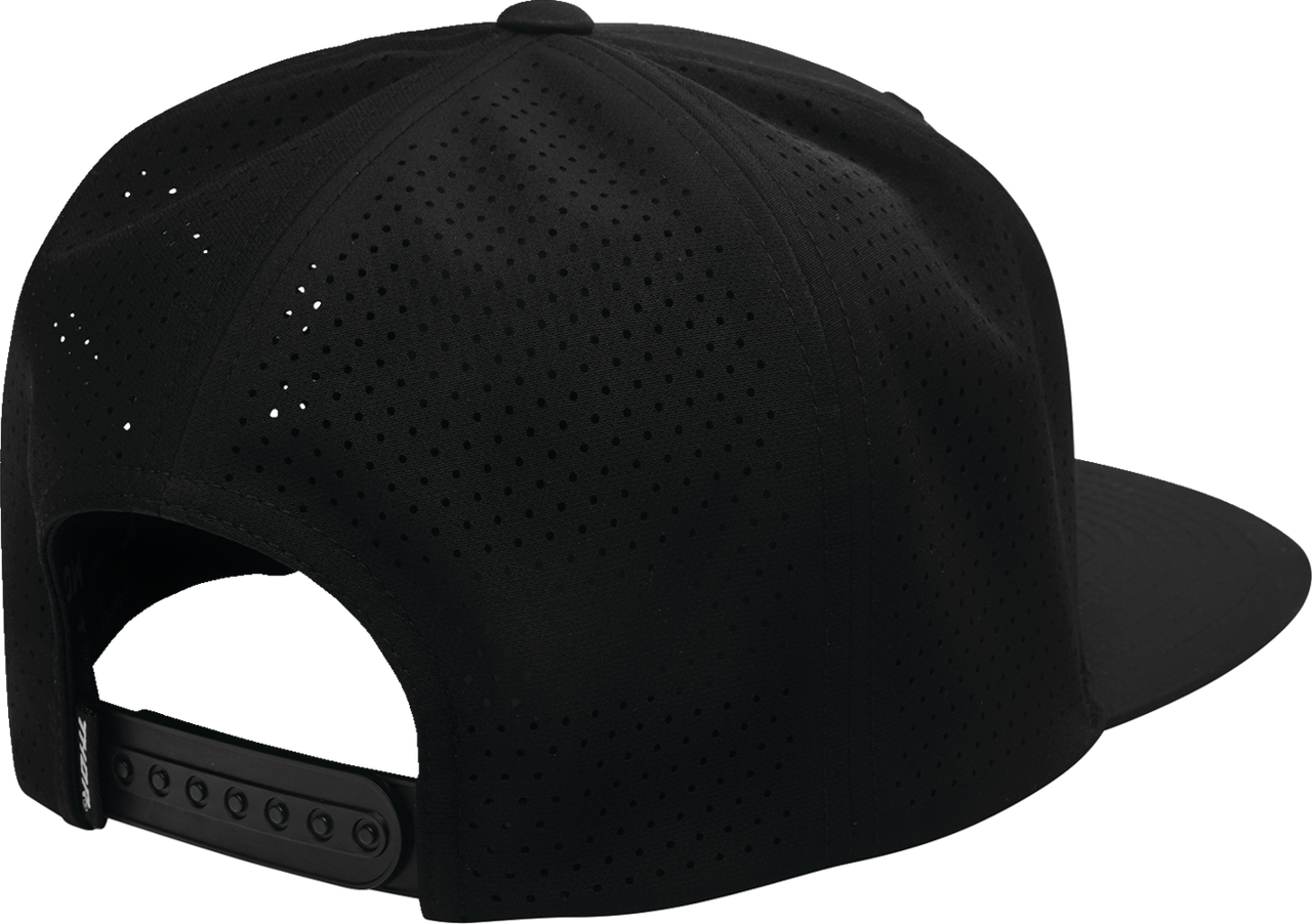 THOR Corp Hat - Black 2501-4292