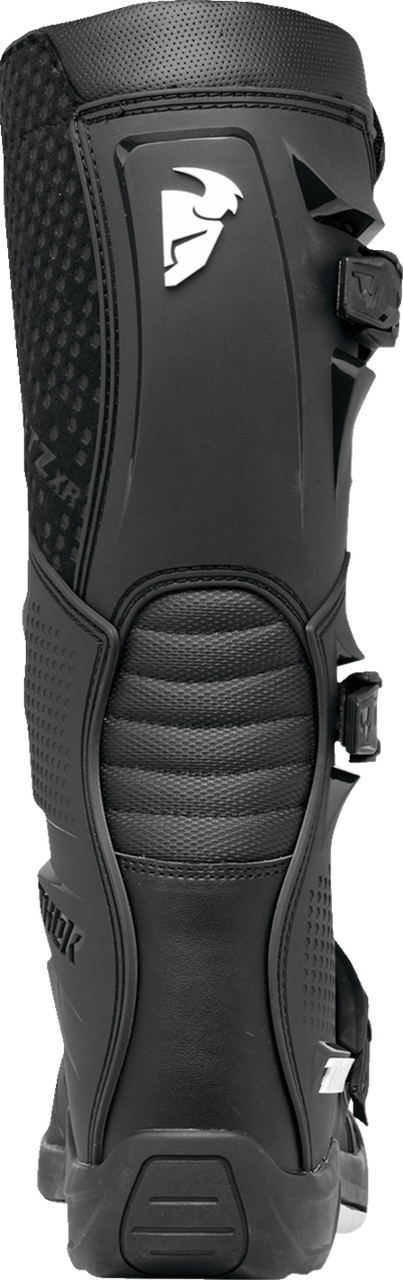 THOR Blitz XR Boots - Black/White - US 13 3410-3079