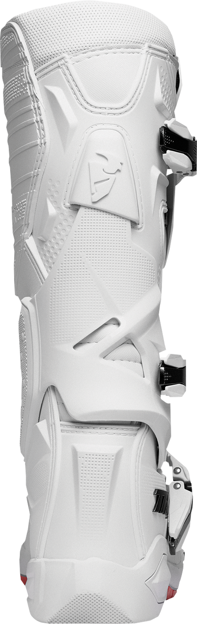 THOR Radial Boots - Frost - Size 13 3410-2733