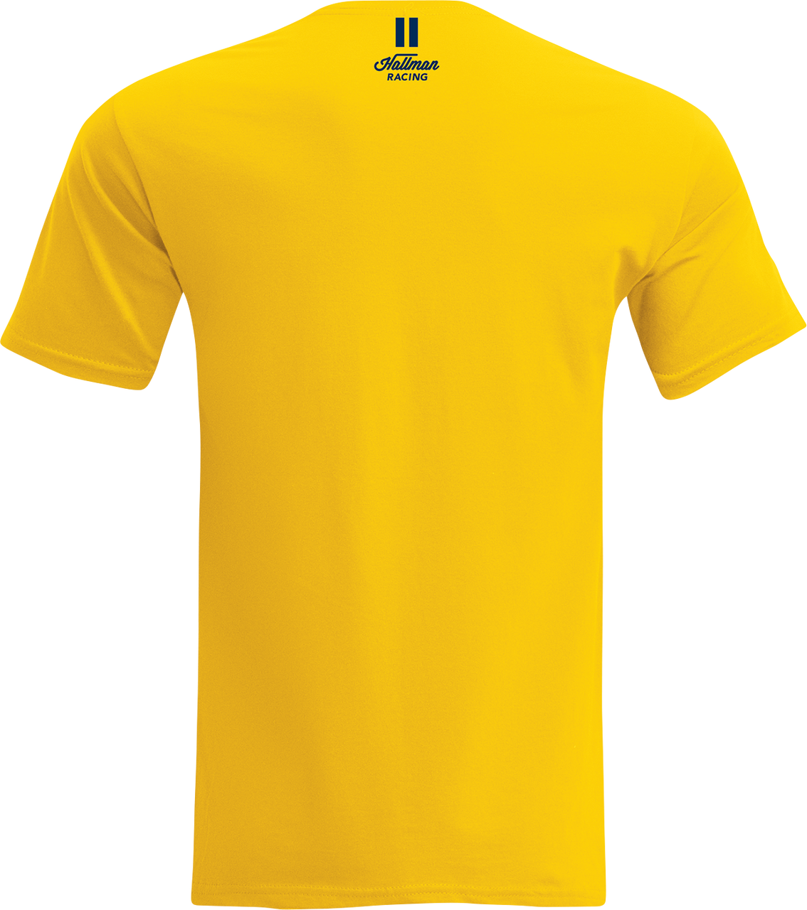 THOR Hallman Heritage T-Shirt - Yellow - Medium 3030-22661