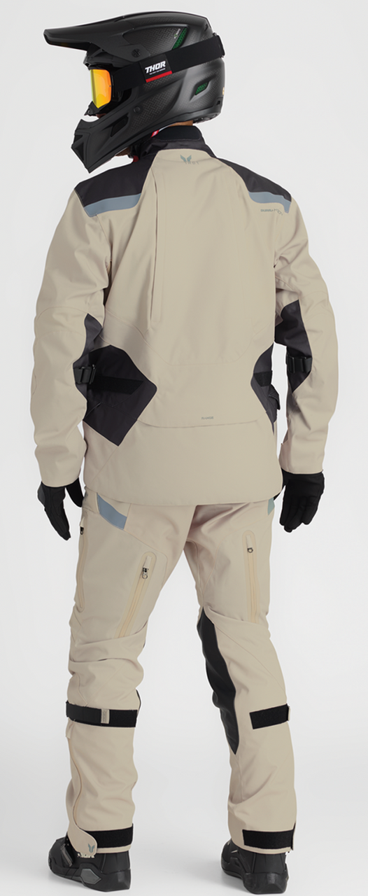 THOR Range Pants - Sand - US 44 2901-12135