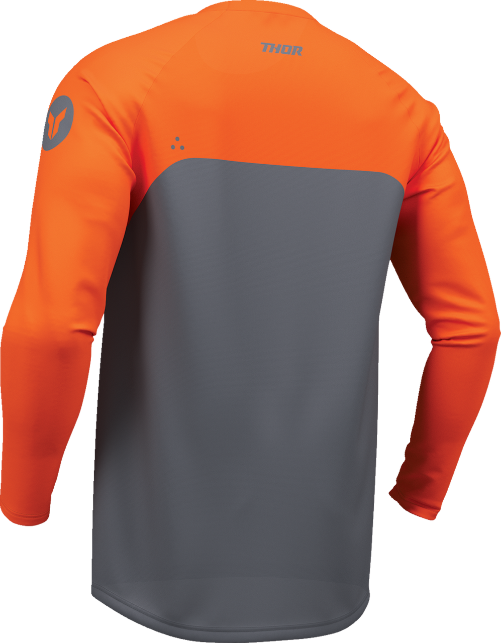 THOR Ridemode Menace Jersey - Charcoal - 2XL 2910-8724