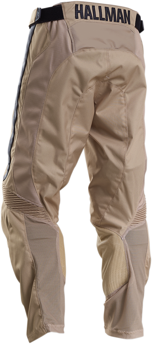 THOR Hallman Legend Pants - Tan - US 30 2901-7994
