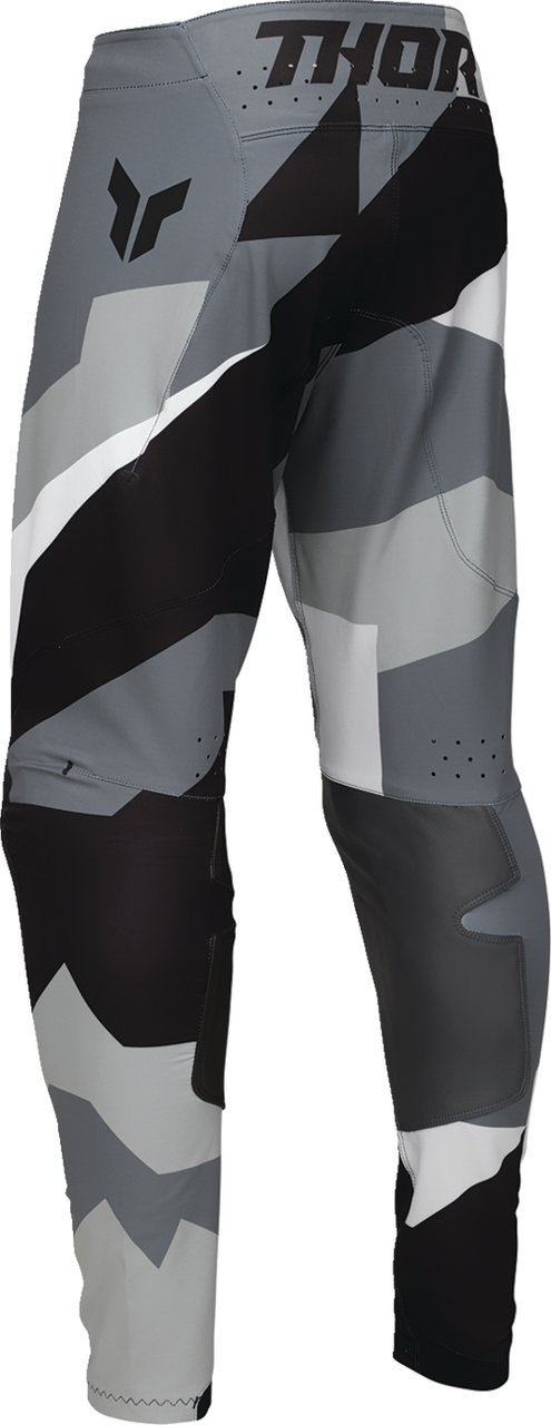 THOR Sportmode Brave Pants - Black - US 31 2901-11480
