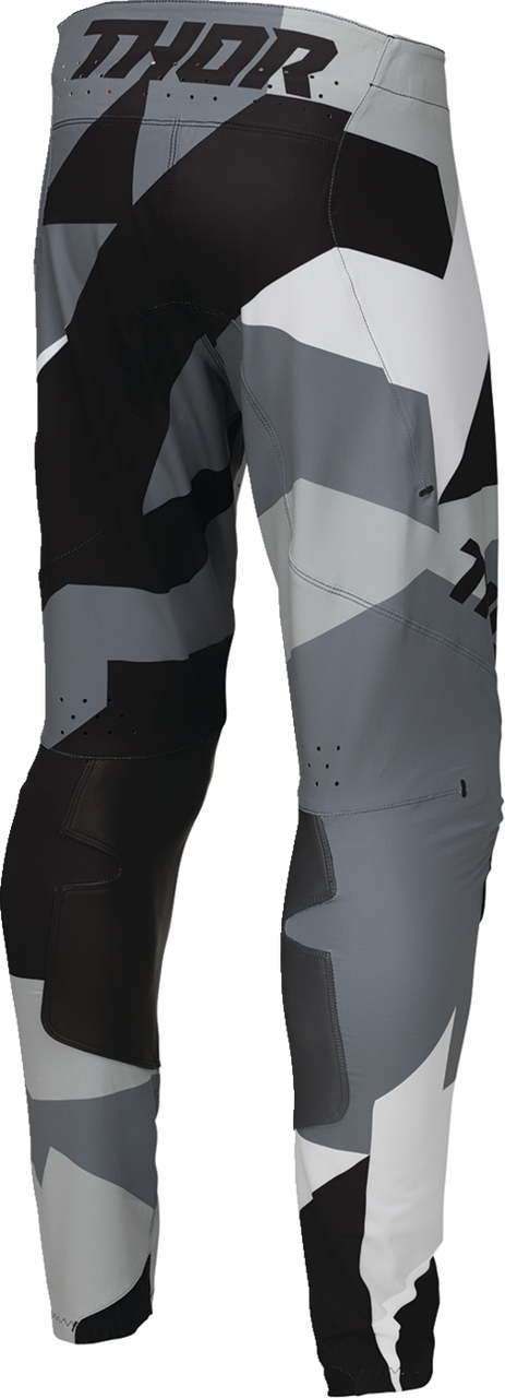 THOR Sportmode Brave Pants - Black - US 31 2901-11480