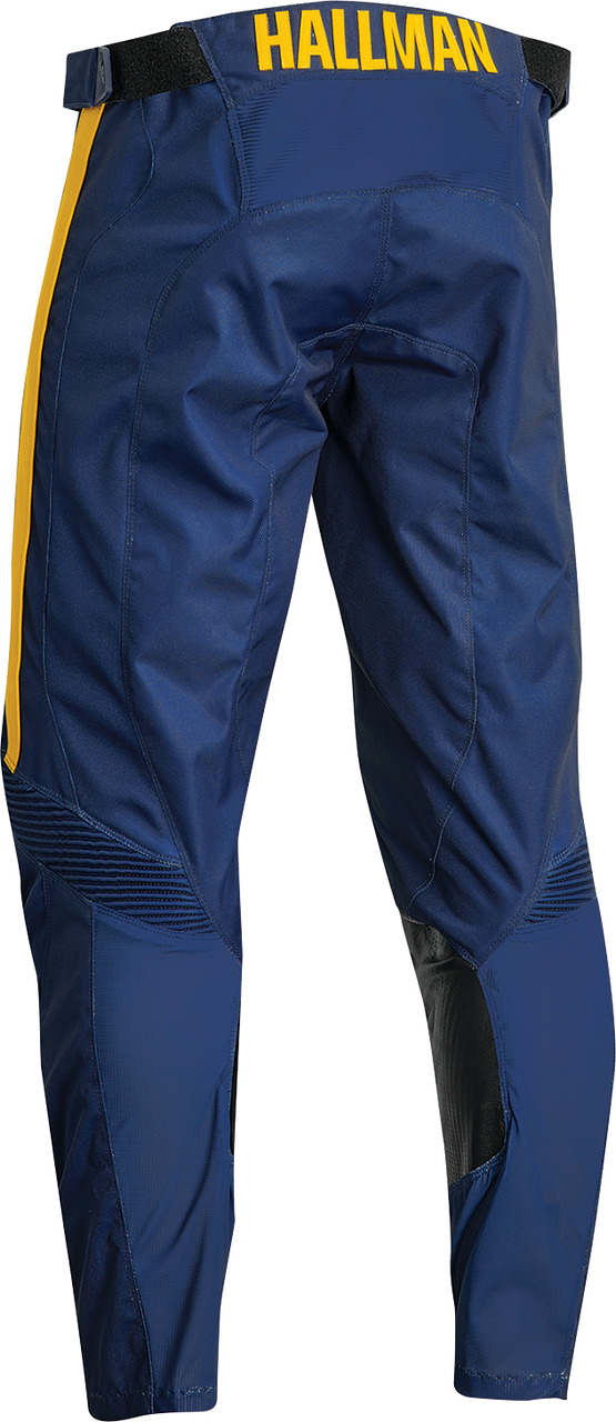 THOR Hallman Legend Pants - Navy - US 32 2901-10315