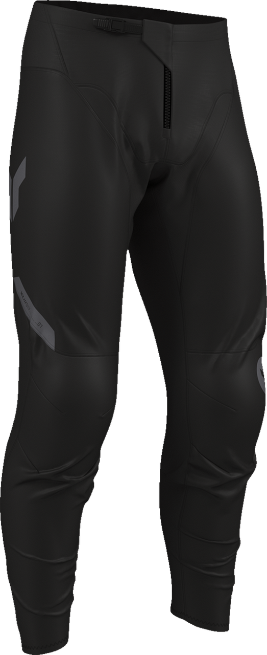 THOR Ridemode Menace Pants - Black - US 30 2901-12747