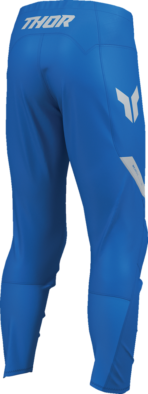 THOR Ridemode Menace Pants - Blue - US 46 2901-12733
