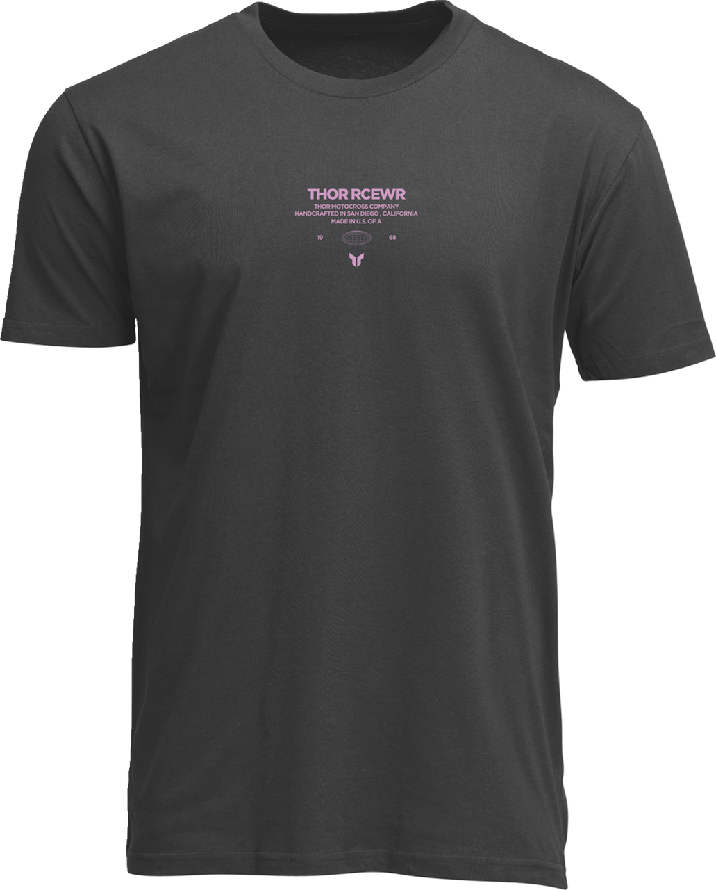 THOR Signature T-Shirt - Coal - Medium 3030-25128
