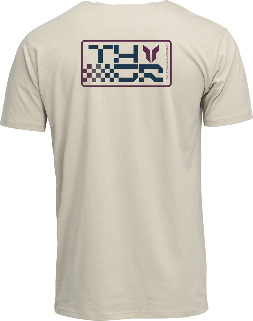 THOR Vantage T-Shirt - Cream - 2XL 3030-25116