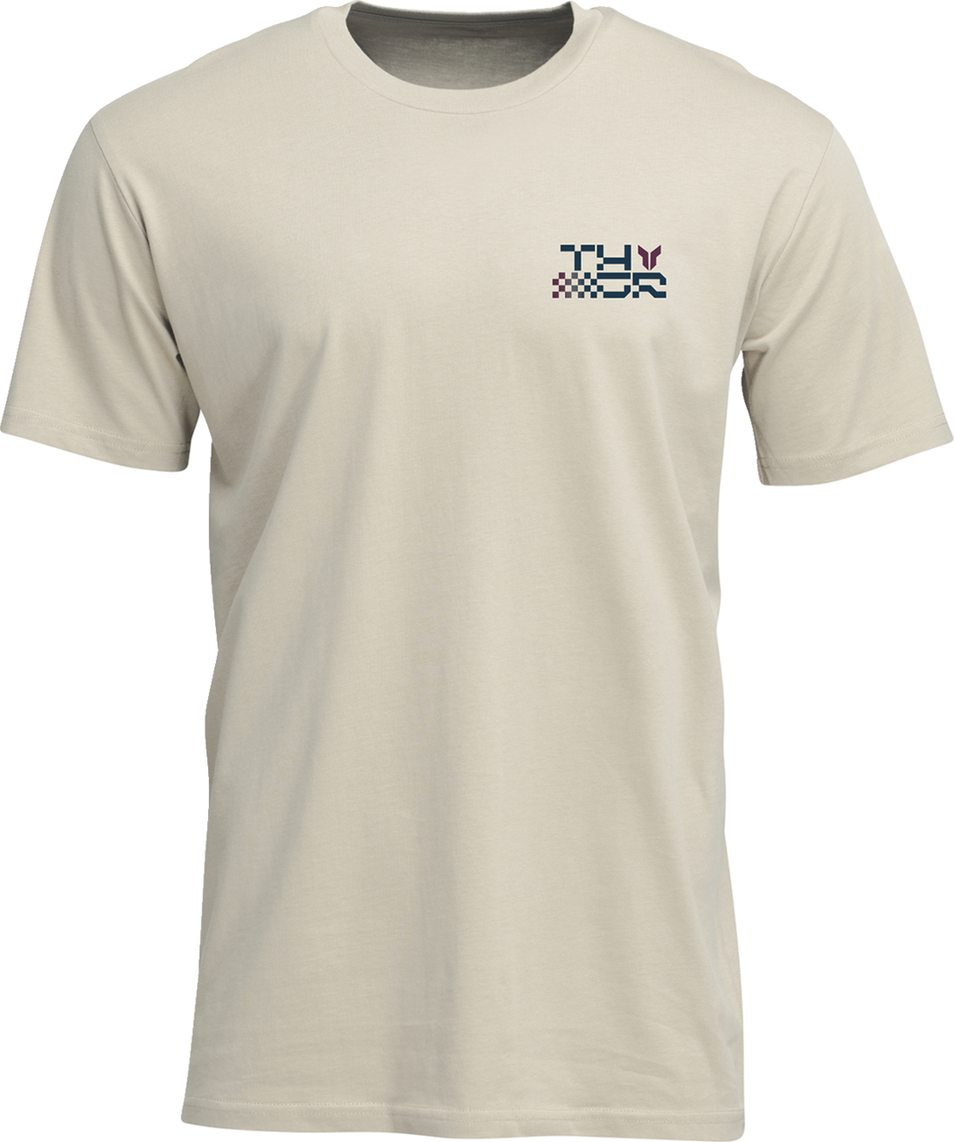 THOR Vantage T-Shirt - Cream - Small 3030-25112