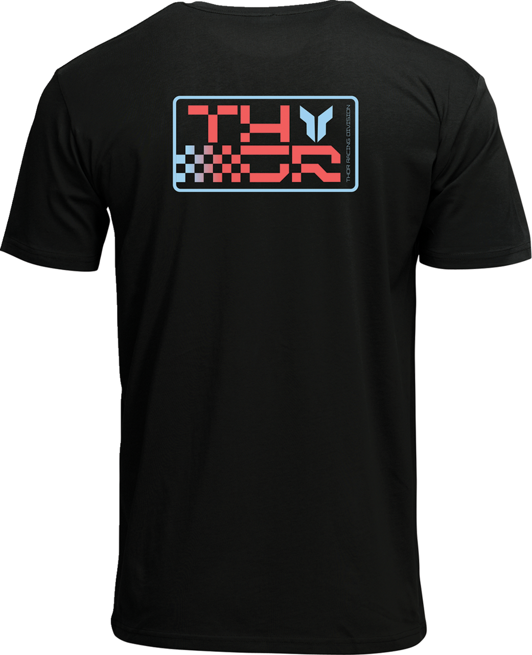 THOR Vantage T-Shirt - Black - Medium 3030-25108