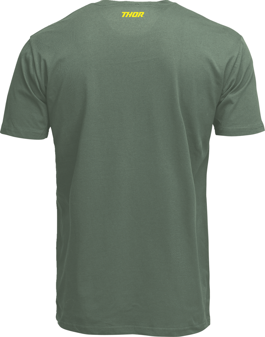 THOR Warp T-Shirt - Olive - Medium 3030-25103