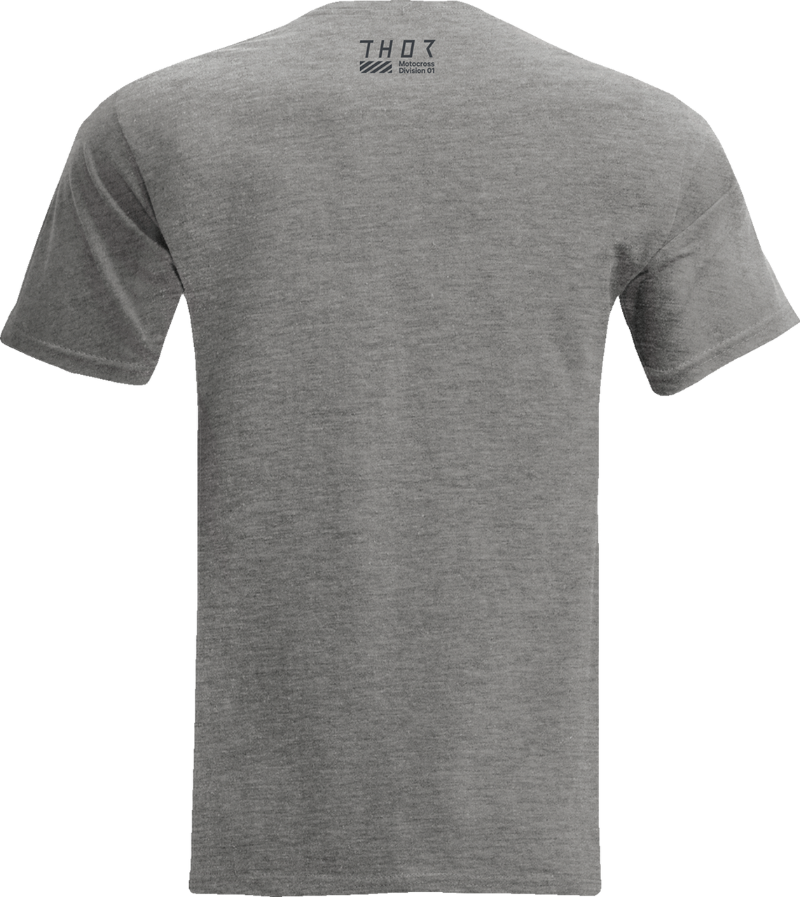 THOR Static T-Shirt - Heather Gray - Large 3030-25099