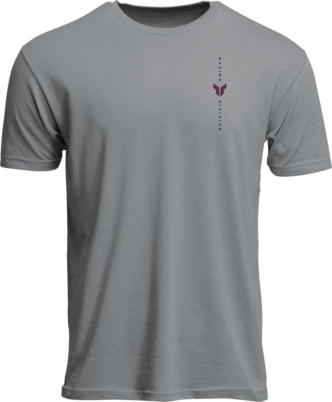 THOR Vert T-Shirt - Heather Gray - Large 3030-25094