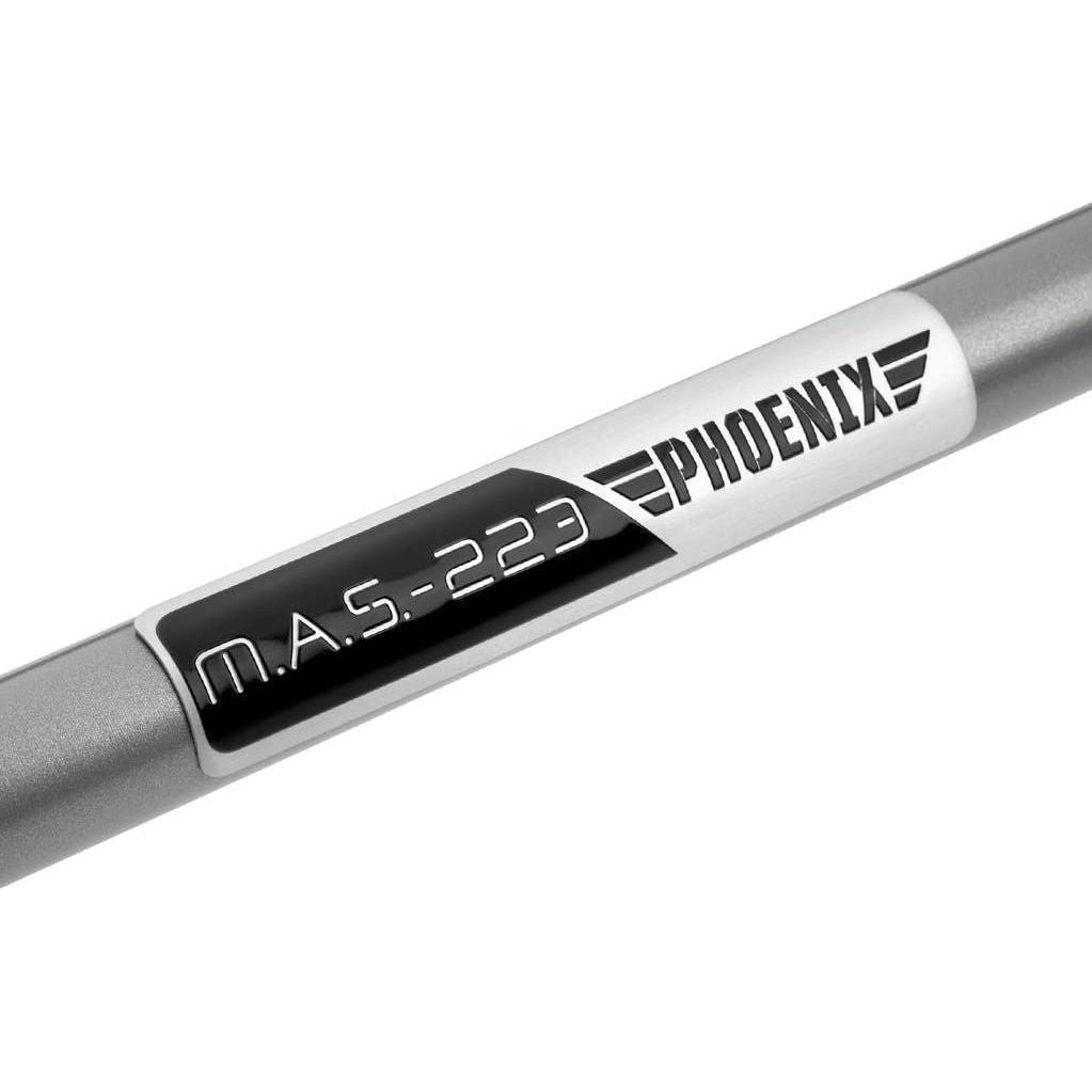 Polaris RZR Turbo S MAS-223 Phoenix Axle | Assault Industries