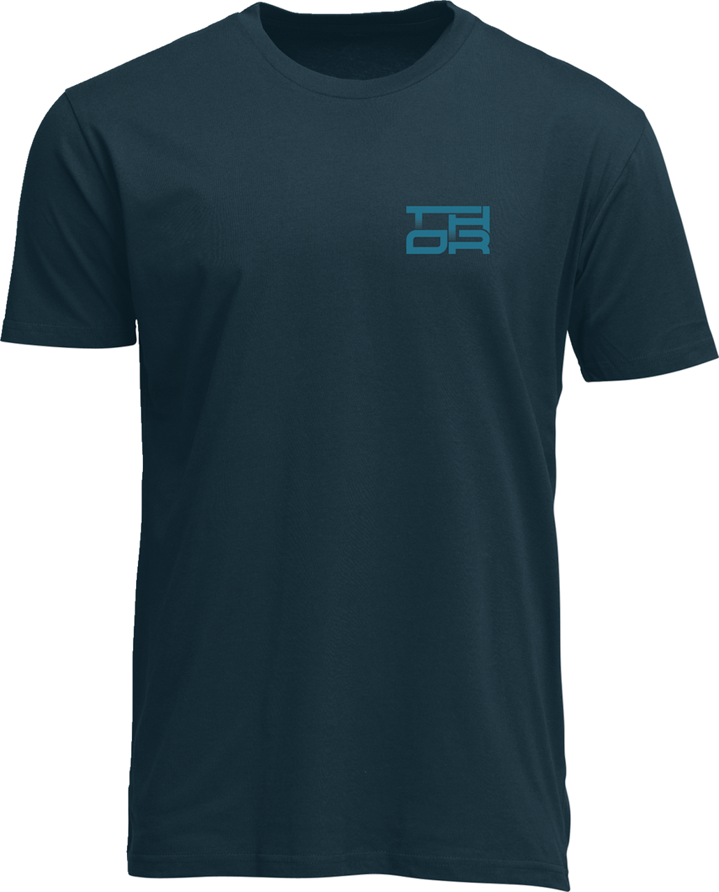 THOR Section T-Shirt - Navy - Medium 3030-25083