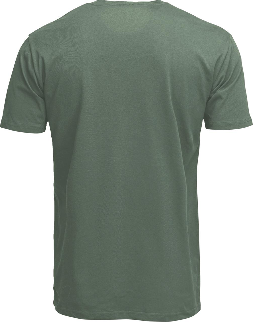THOR Converge T-Shirt - Olive - Medium 3030-25078