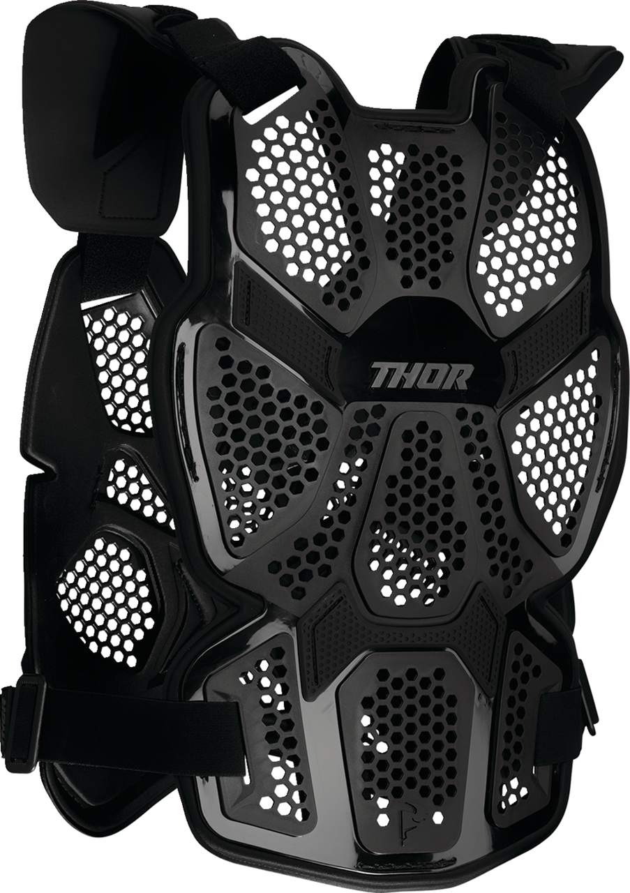 THOR Sentinel LTD Guard - Black - XL/2XL 2701-1407