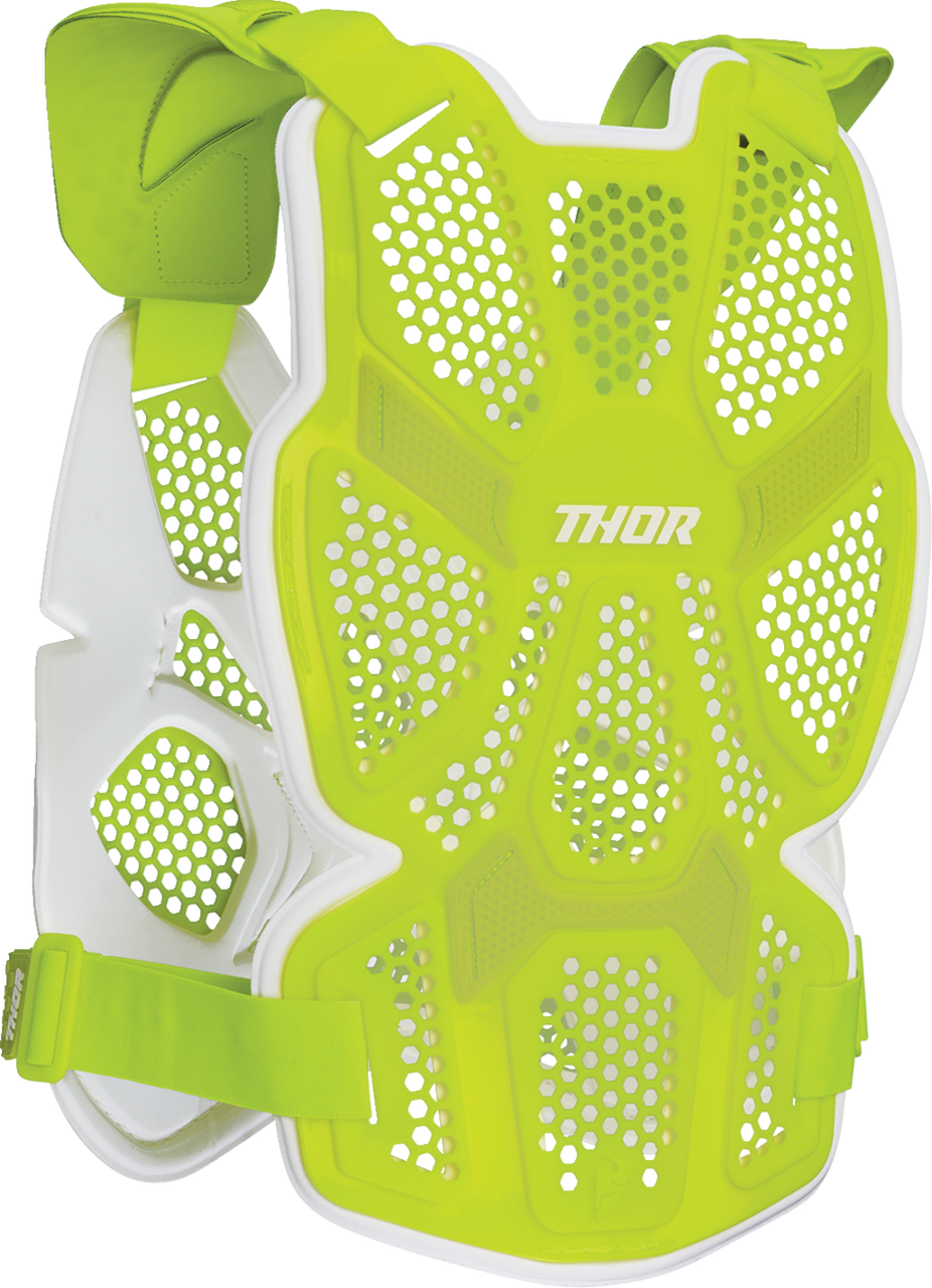 THOR Sentinel LTD Guard - Acid - XS/S 2701-1402