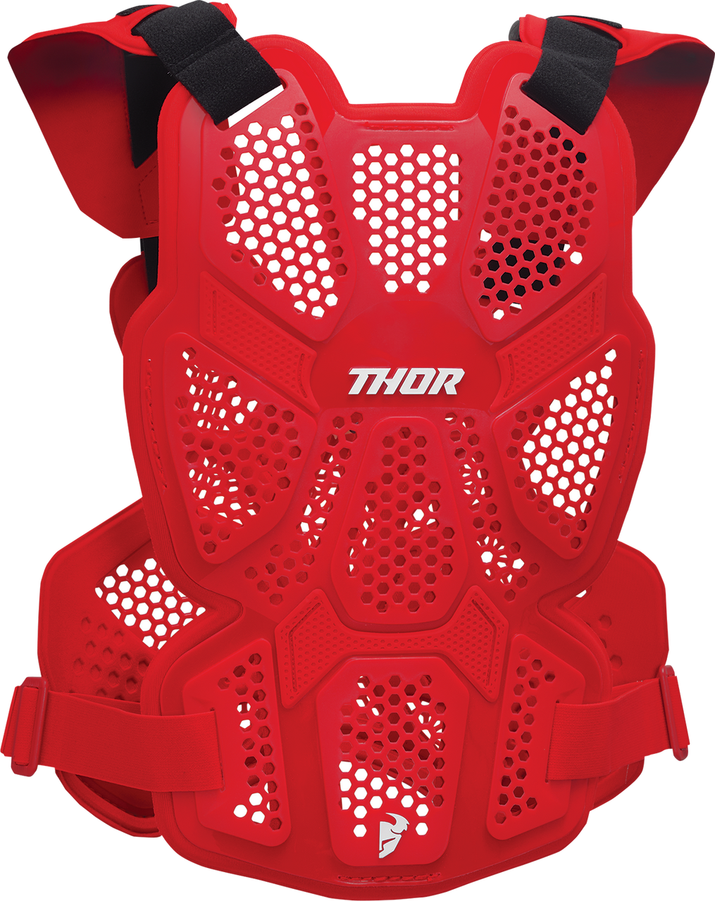 THOR Sentinel LTD Roost Guard - Red - XL/2XL 2701-1207