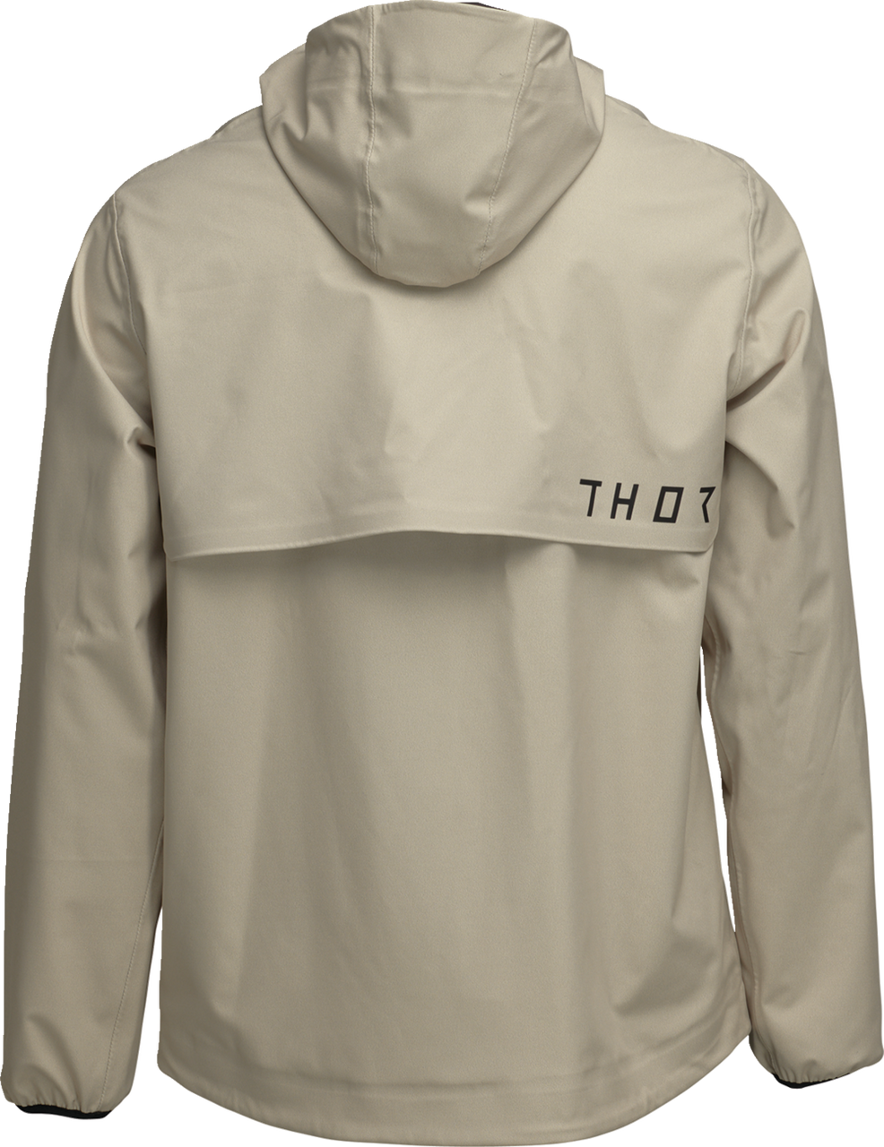 THOR Unit Light Shell Jacket - Sand - Large 2920-0834