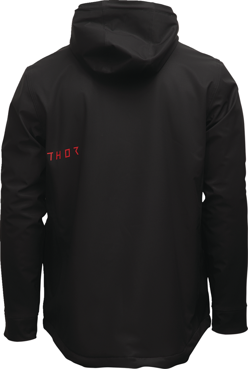 THOR Tour Jacket - Black - Small 2920-0822