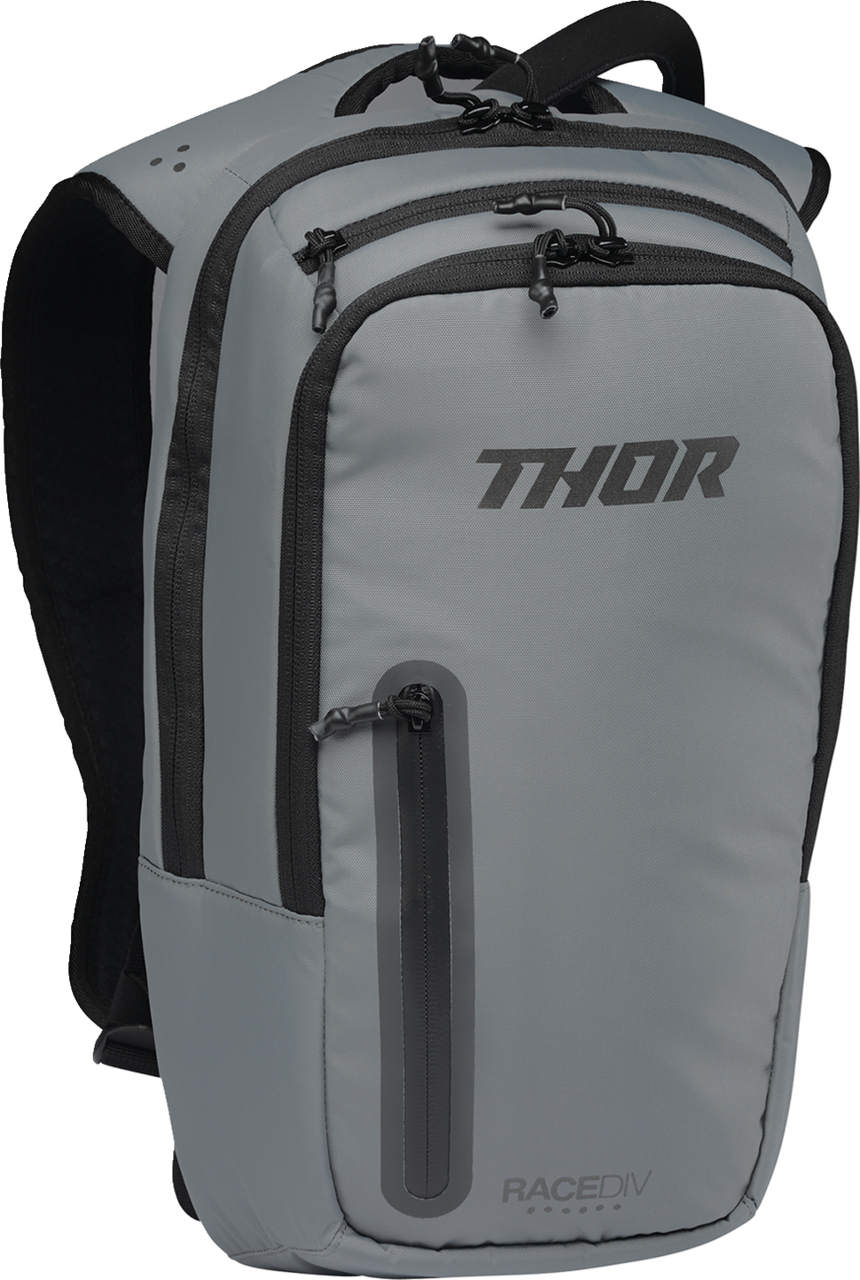 THOR Hydrant Pack - Gray/Black 3517-0568