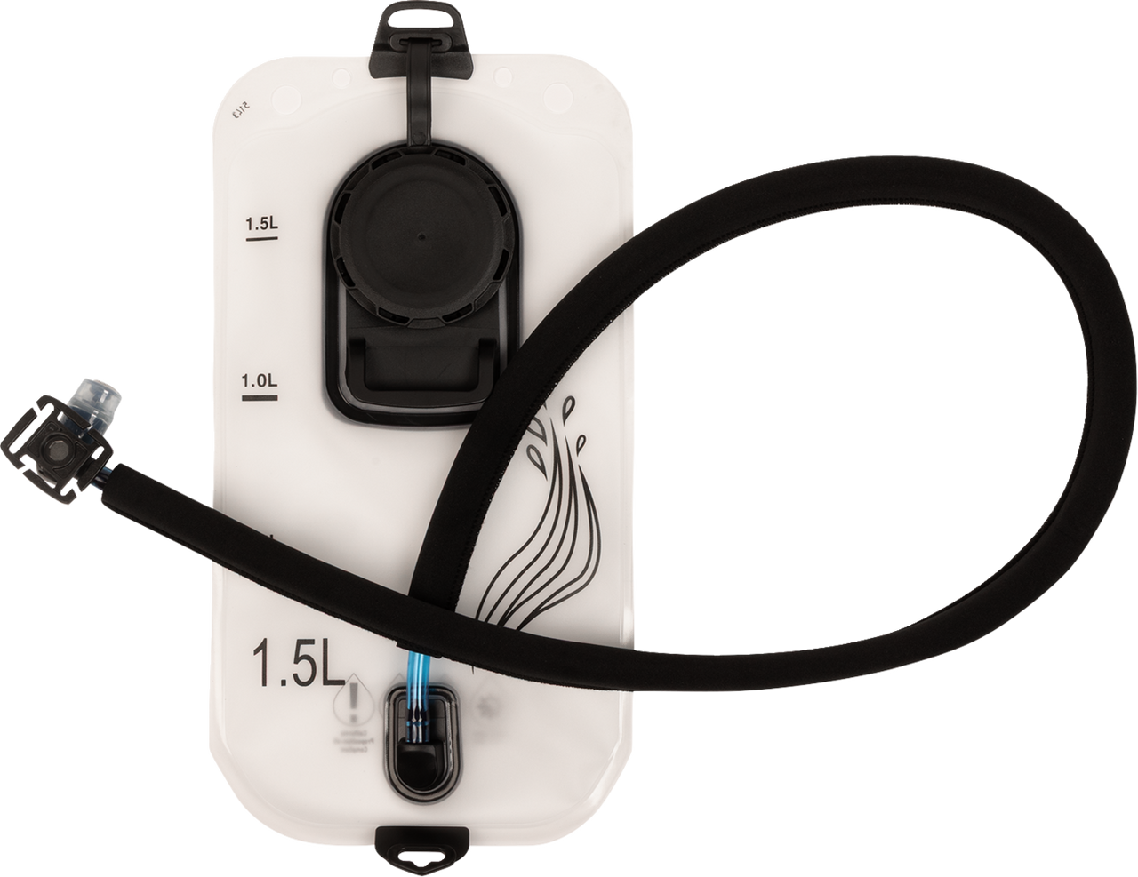 THOR Replacement Bladder - 1.5 Liter 3519-0159