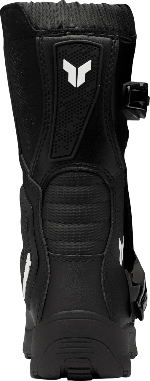THOR Blitz XR Mini LTD Boots - Black - US 12 3411-0789