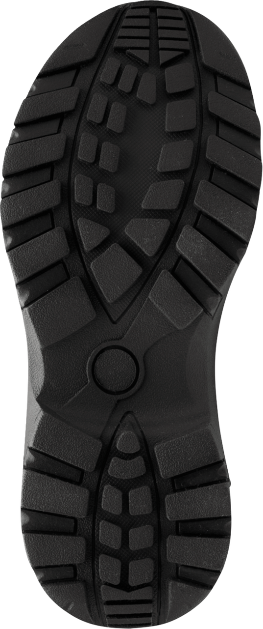 THOR Blitz XR Mini LTD Boots - Black - US 11 3411-0788