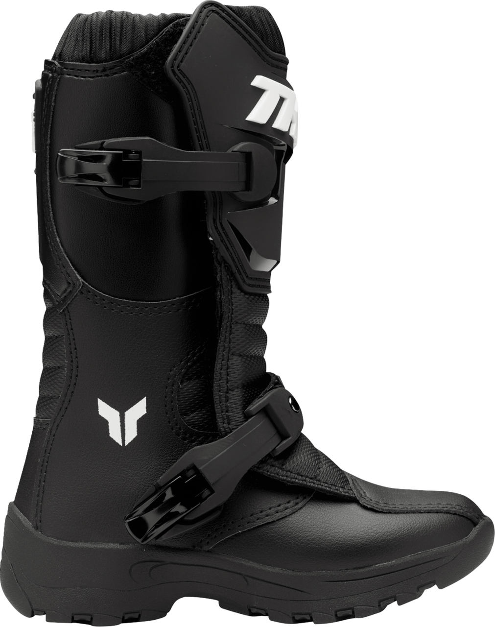 THOR Blitz XR Mini LTD Boots - Black - US 11 3411-0788