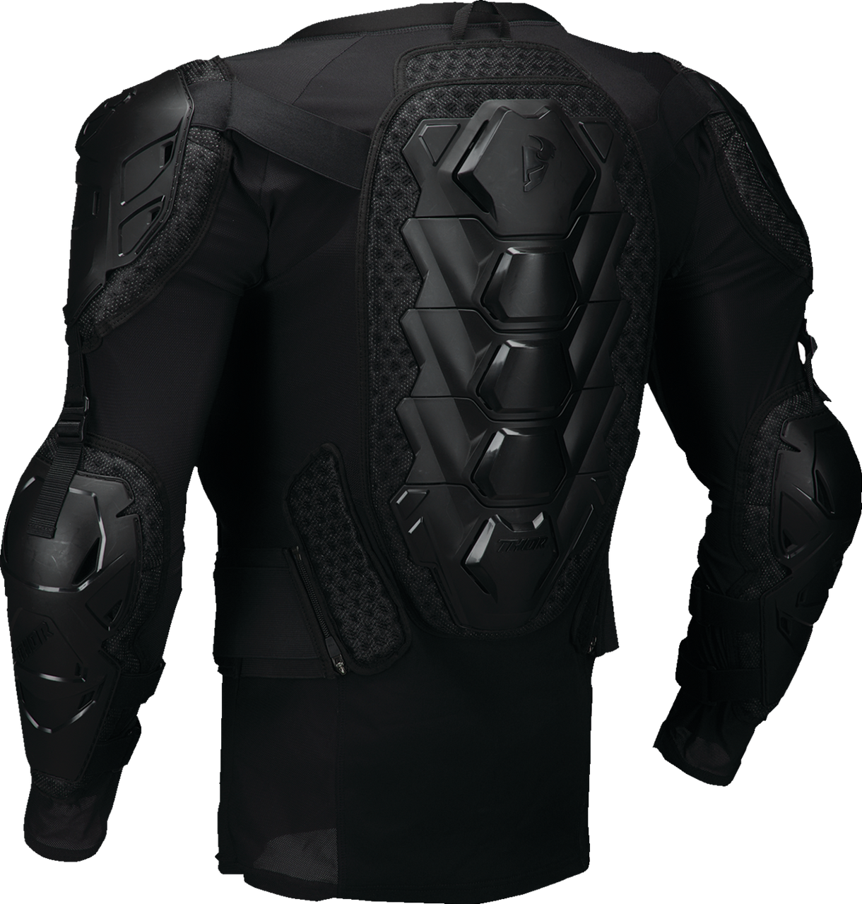 THOR Sentry XP2 Guard - Black - L/XL 2701-1398