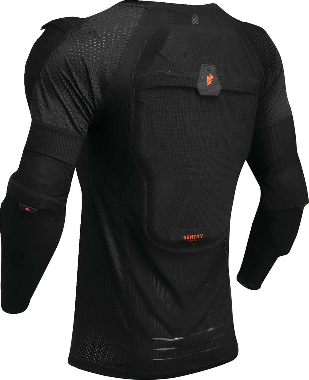 THOR Sentry Stealth Guard - Black - 2XL/3XL 2701-1346