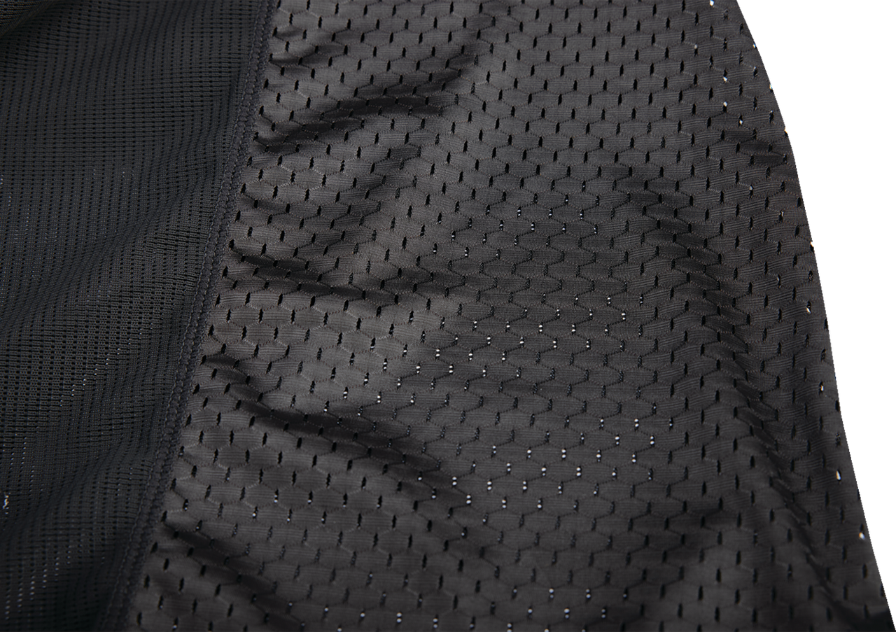 THOR Sentry Stealth Guard - Black - 2XL/3XL 2701-1346