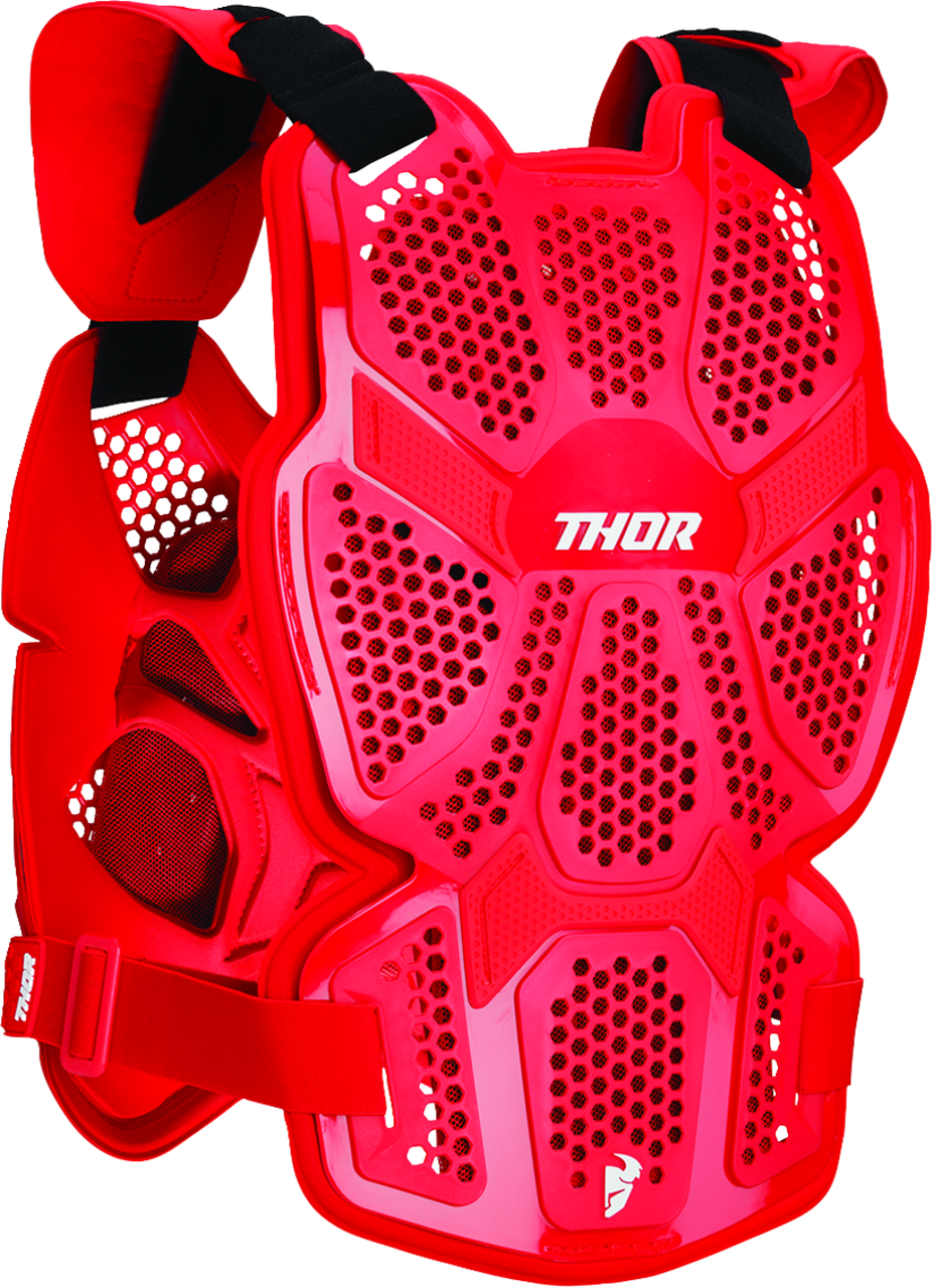 THOR Sentinel Pro Guard - Red - M/L 2701-1309