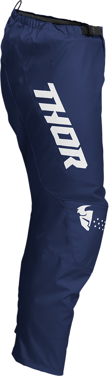 THOR Youth Sector Minimal Pants - Navy - US 28 2903-2024