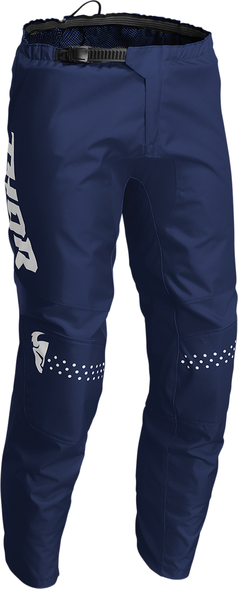 THOR Youth Sector Minimal Pants - Navy - US 26 2903-2023