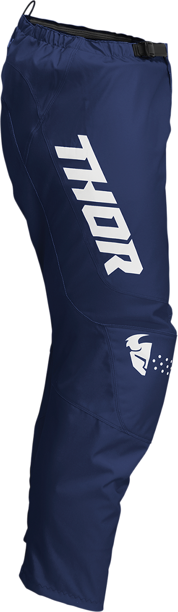 THOR Youth Sector Minimal Pants - Navy - US 20 2903-2020