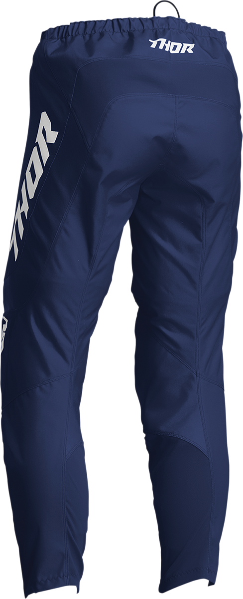THOR Youth Sector Minimal Pants - Navy - US 20 2903-2020