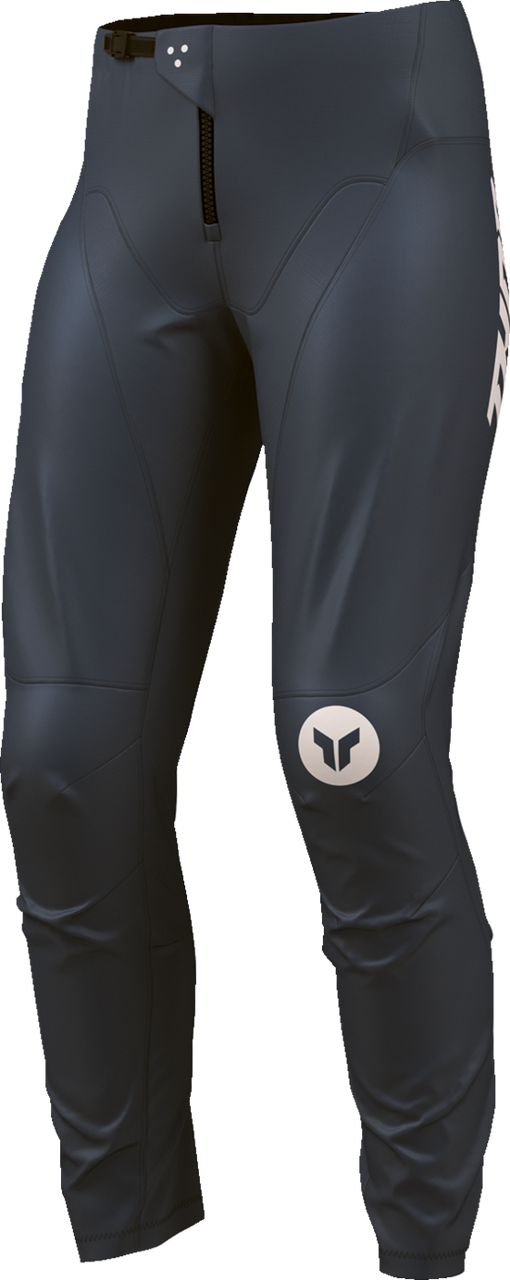 THOR Women's Ridemode Menace Pants - Midnight/Dust - US 13/14 2902-0496