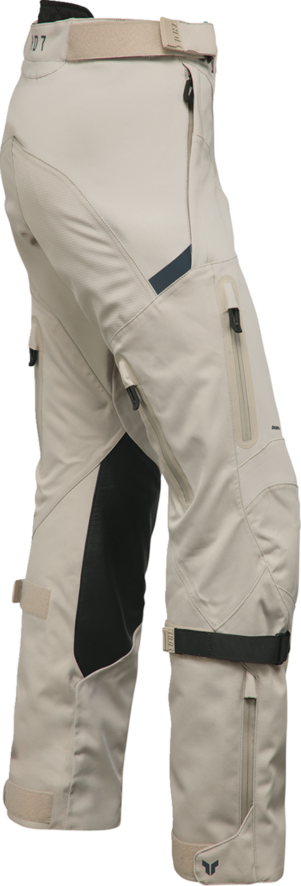 THOR Women's Range Pants - Sand/Midnight - US 13/14 2902-0464