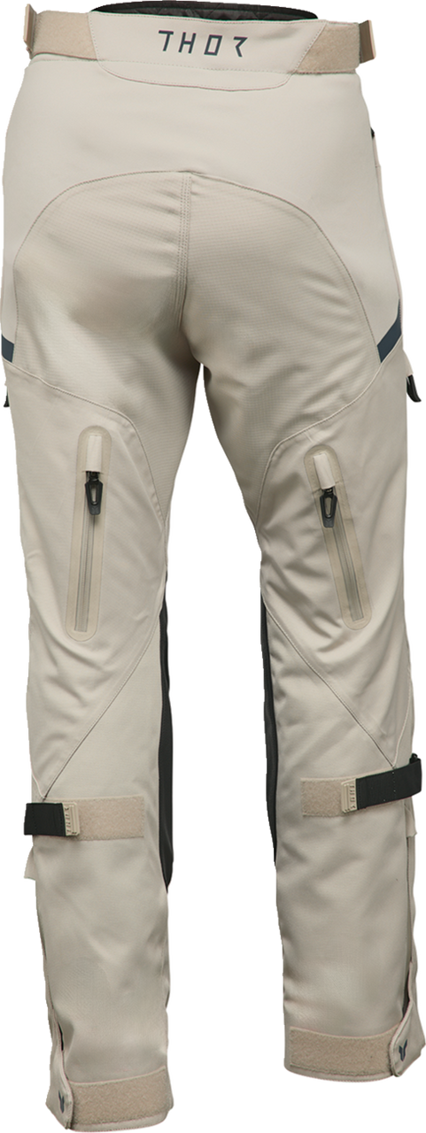 THOR Women's Range Pants - Sand/Midnight - US 11/12 2902-0463