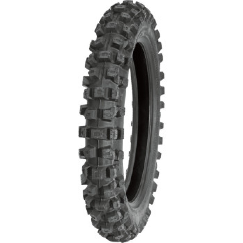 Bridgestone M22 Tire - 90/100-14 49M Rear