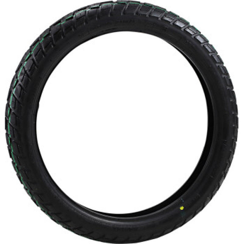 Bridgestone Battlax Adventurecross Tourer AX41TF Tire - 90/90-21 M/C 54H TL Front