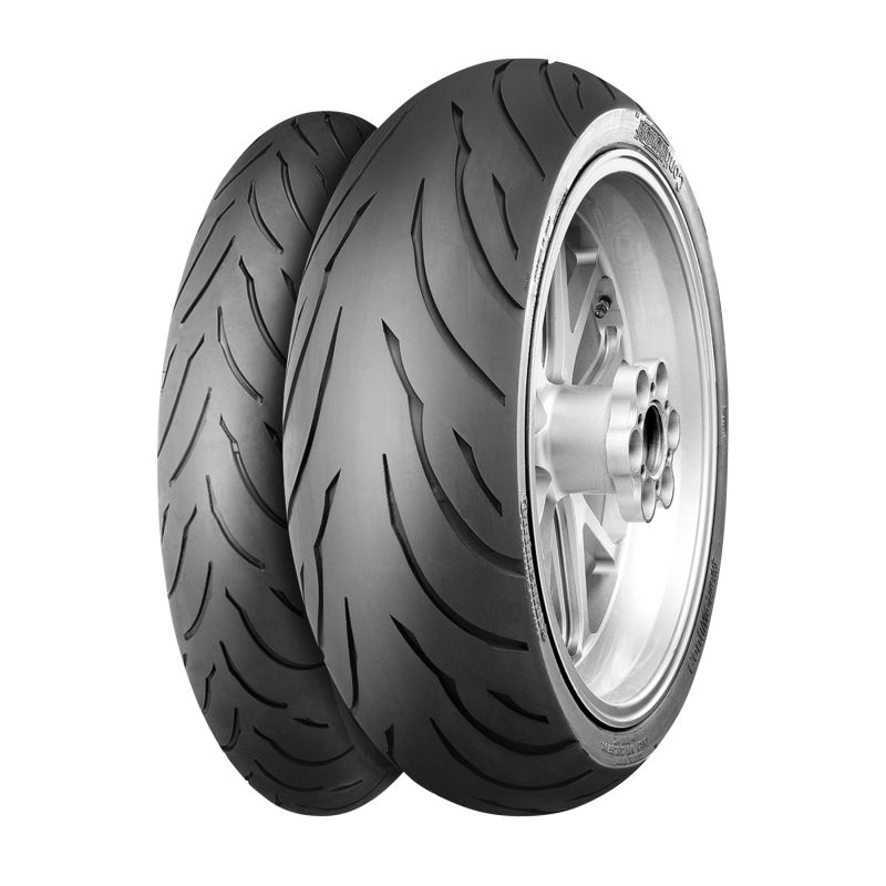 Continental ContiMotion M - 200/50 ZR 17 M/C 75W TL Rear