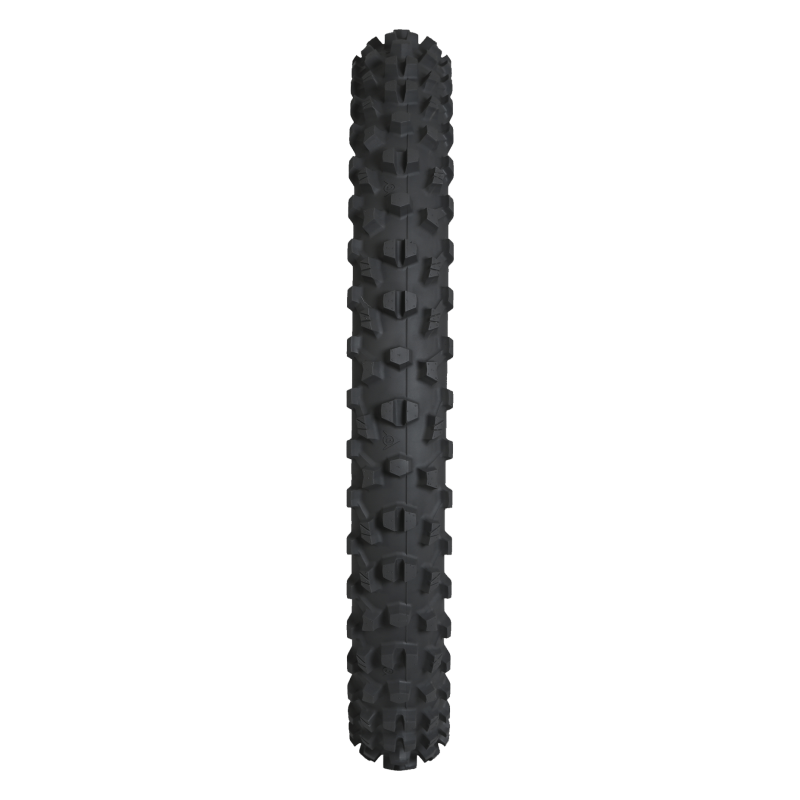 Dunlop Geomax Factory Spec Front Tire - 80/100-21 M/C 51M TT